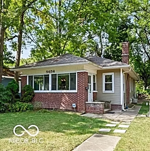 5656 Winthrop Ave, Indianapolis, IN 46220