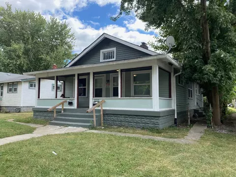 3539 Robson St, Indianapolis, IN 46201