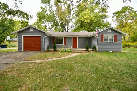 1968 W Railroad St, New Castle, IN 47362