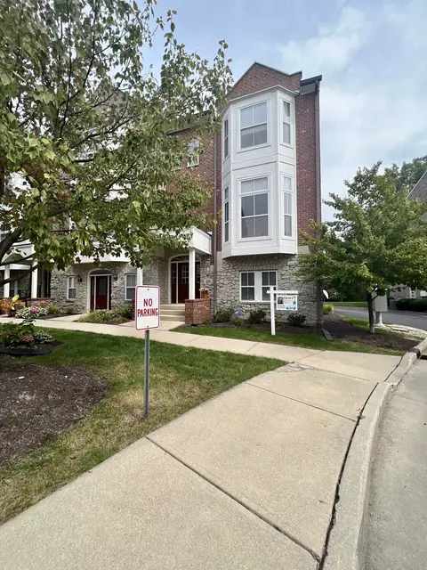 960 Brownstone Trce, Carmel, IN 46032
