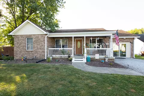 235 W Baker St, North Vernon, IN 47265
