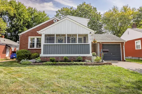 6145 Burlington Ave, Indianapolis, IN 46220