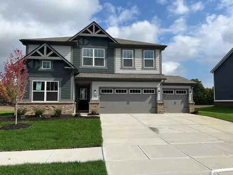 19479 Clive St, Westfield, IN 46074