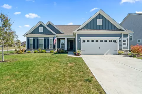 5123 Timber Stream Ct, Indianapolis, IN 46239