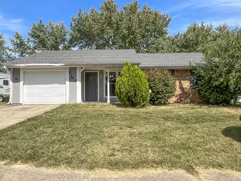 6147 Old Mill Dr, Indianapolis, IN 46221