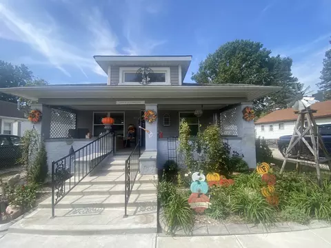 516 S Fleming St, Indianapolis, IN 46241