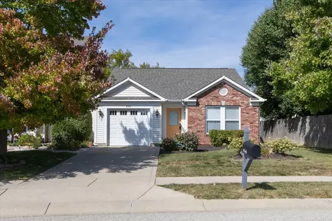 8546 Gold Rush Way, Camby, IN 46113