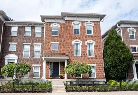 9512 Park Meridian Dr, Indianapolis, IN 46260