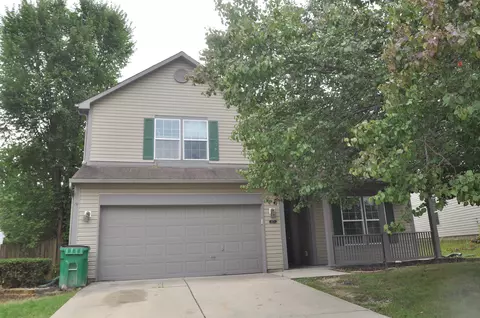 1871 Tourmaline Dr, Westfield, IN 46074