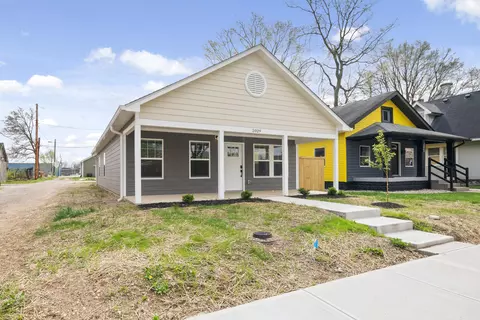 2029 Gent Ave, Indianapolis, IN 46202