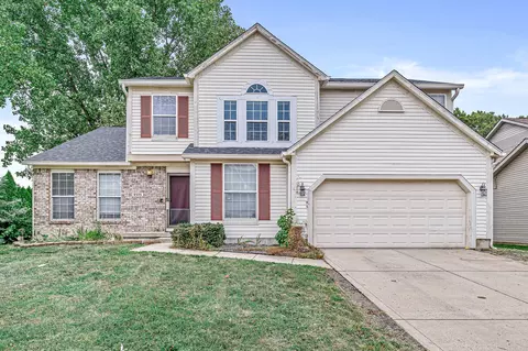 6525 Kentstone Dr, Indianapolis, IN 46268
