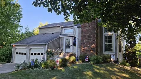 6945 Grampian Way, Indianapolis, IN 46254