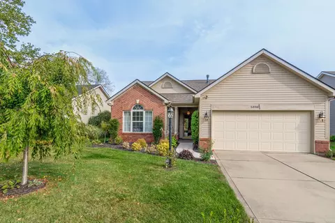 5890 Hollow Oak Trl, Carmel, IN 46033