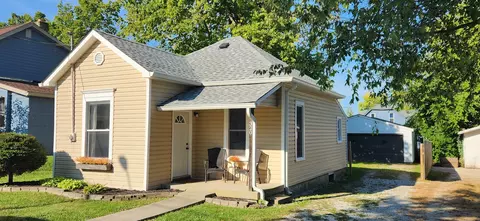 Undisclosed, Morgantown, IN 46160