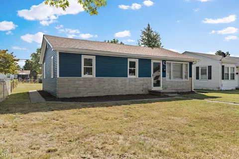 433 Cleveland St, Columbus, IN 47201