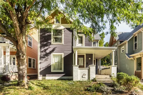 124 E 33rd St, Indianapolis, IN 46205
