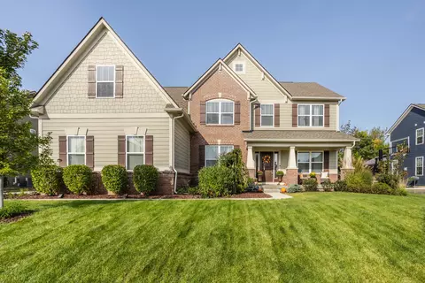 10262 Galileo Dr, Fishers, IN 46040