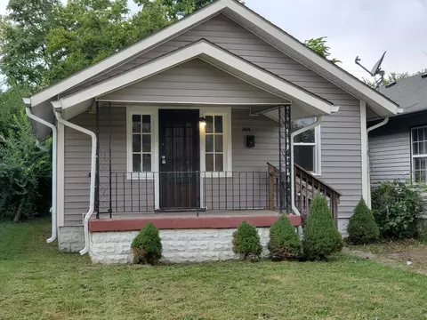 2414 Indianapolis Ave, Indianapolis, IN 46208