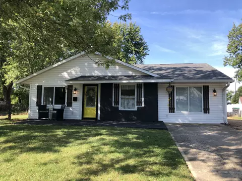 1008 Ashland Ave, New Whiteland, IN 46184