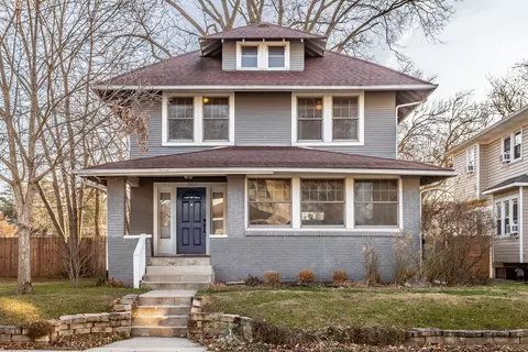 3857 Broadway St, Indianapolis, IN 46205
