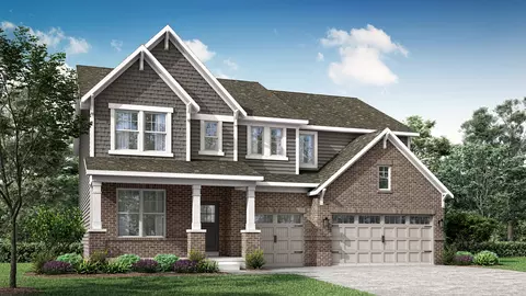 3518 Tipperlin Rd, Bargersville, IN 46106