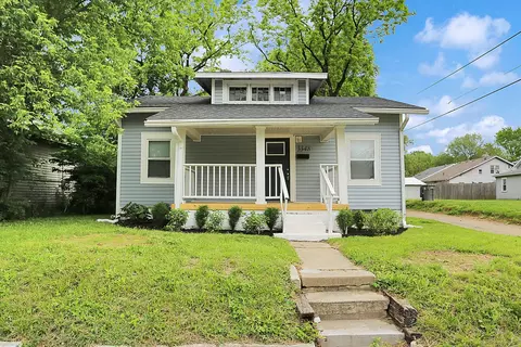 3348 E 20th St, Indianapolis, IN 46218