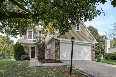 8938 Tanner Dr, Fishers, IN 46038