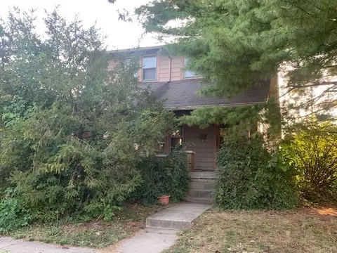 1028 Wallace Ave, Indianapolis, IN 46201