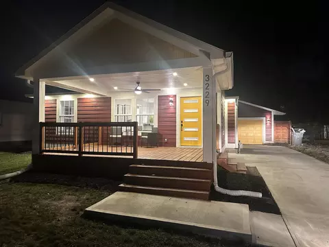 3229 N Tacoma Ave, Indianapolis, IN 46218