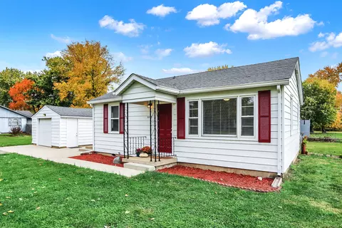 2315 Beulah Ave, Indianapolis, IN 46241