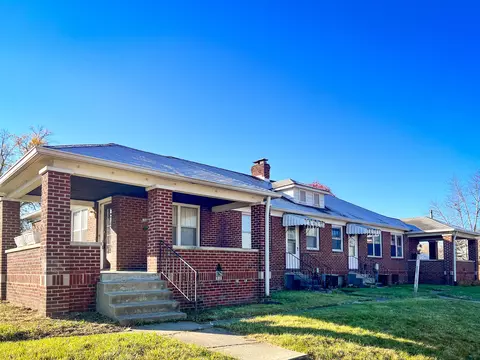 1257 N Emerson Ave, Indianapolis, IN 46219