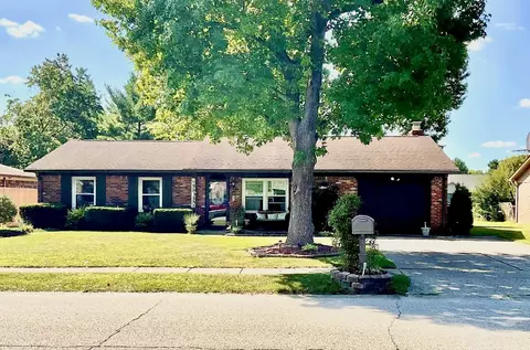 7604 Hearthstone Way, Indianapolis, IN 46227