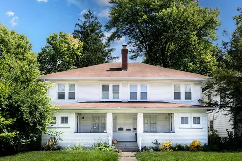 4141 Carrollton Ave, Indianapolis, IN 46205