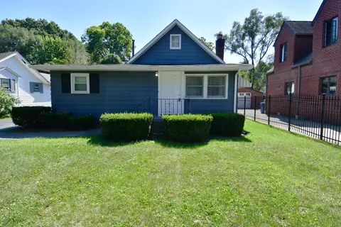 1719 Ruth Dr, Indianapolis, IN 46240
