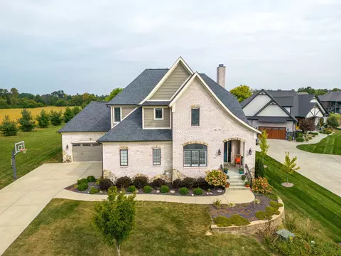 5872 Kerrington Ridge Ct, Bargersville, IN 46106