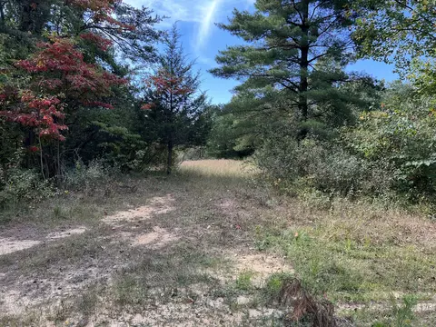Corner Of Dubois Ridge & Lanam Ridge Road, Nashville, IN 47448