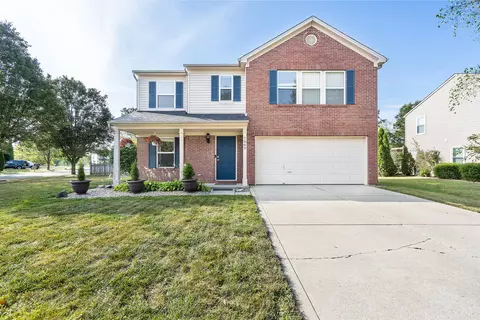 7669 Wheatgrass Ln, Noblesville, IN 46060