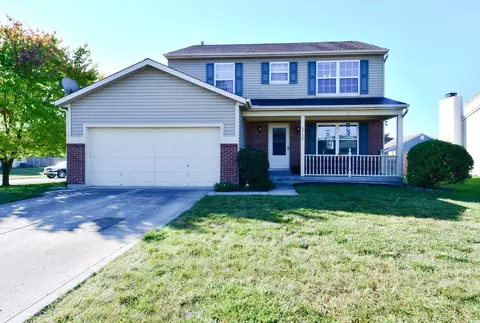 5715 Portwood Pl, Indianapolis, IN 46254