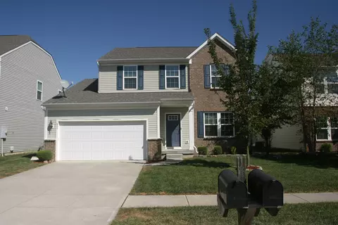 625 Reunion Ln, Greenwood, IN 46143