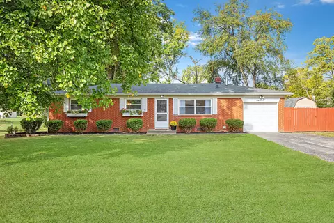 4610 Brill Rd, Indianapolis, IN 46227
