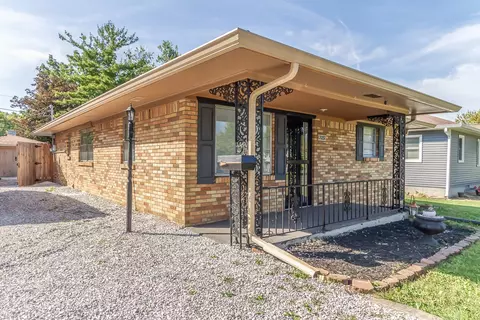 2237 Southern Ave, Beech Grove, IN 46107