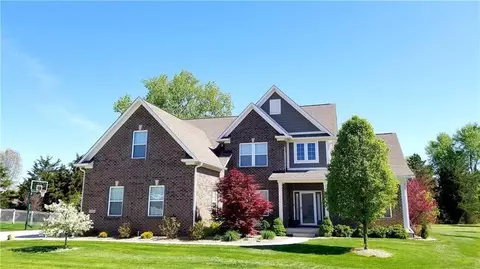 10810 Torulosa Ct, Indianapolis, IN 46234