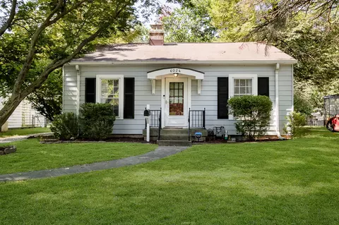 6024 Crestview Ave, Indianapolis, IN 46220