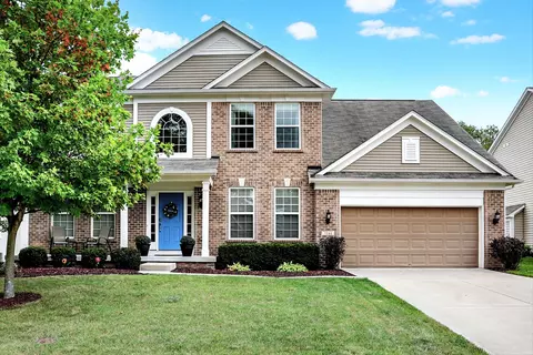 7341 Snowbird Way, Indianapolis, IN 46259