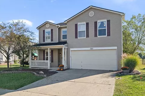 5255 Skipping Stone Dr, Indianapolis, IN 46237