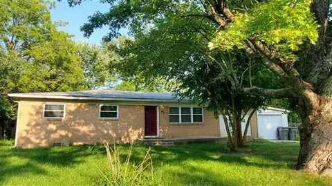 1825 N Layman Ave, Indianapolis, IN 46218