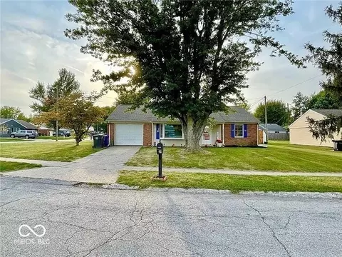 1909 Tam O Shanter Ct, Kokomo, IN 46902