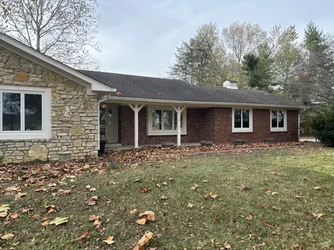 2740 Fire Station Rd, Martinsville, IN 46151