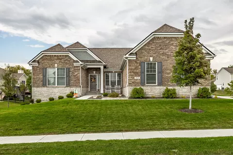 5024 Saddle Creek Ln, Noblesville, IN 46062
