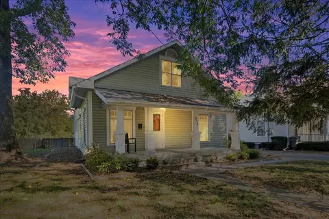 2430 E Southport Rd, Indianapolis, IN 46227